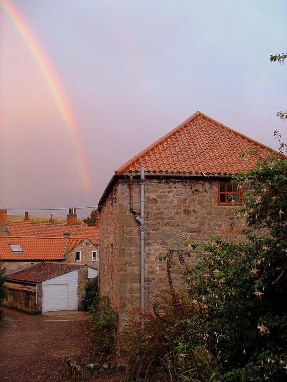 לינה וארוחת בוקר וולר The Old Mill מראה חיצוני תמונה
